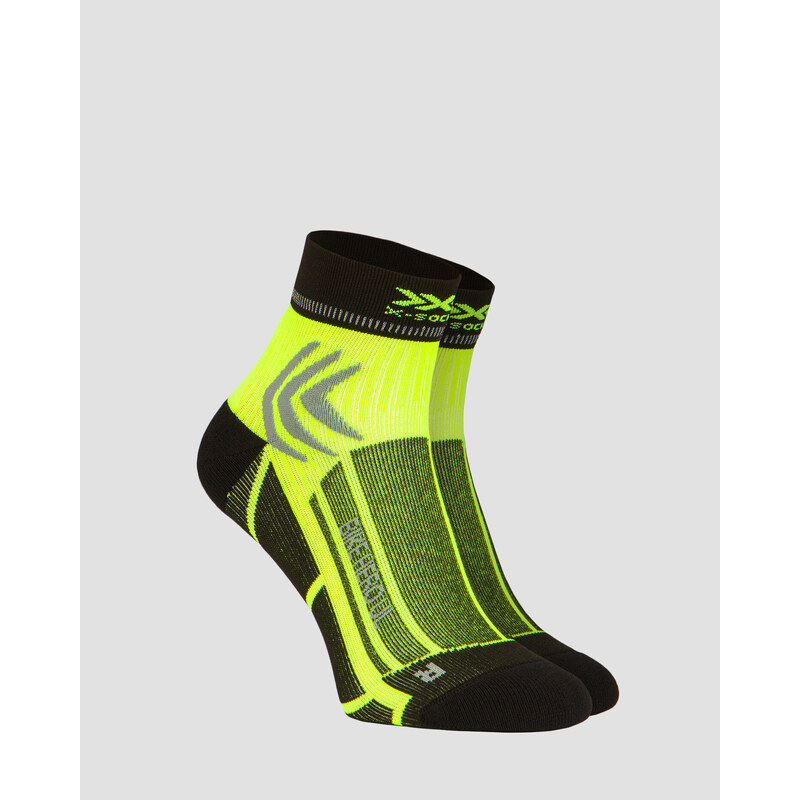 Ponožky X-Socks BIKE HERO UL 4.0