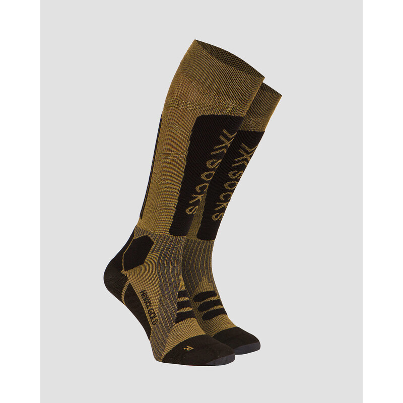Ponožky X-Socks HELIXX GOLD 4.0