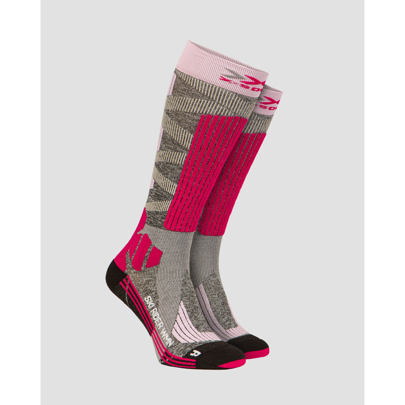 Dámské ponožky X-Socks SKI RIDER 4.0