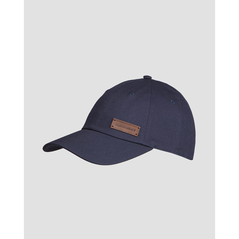 Kšiltovka MAMMUT BASEBALL CAP