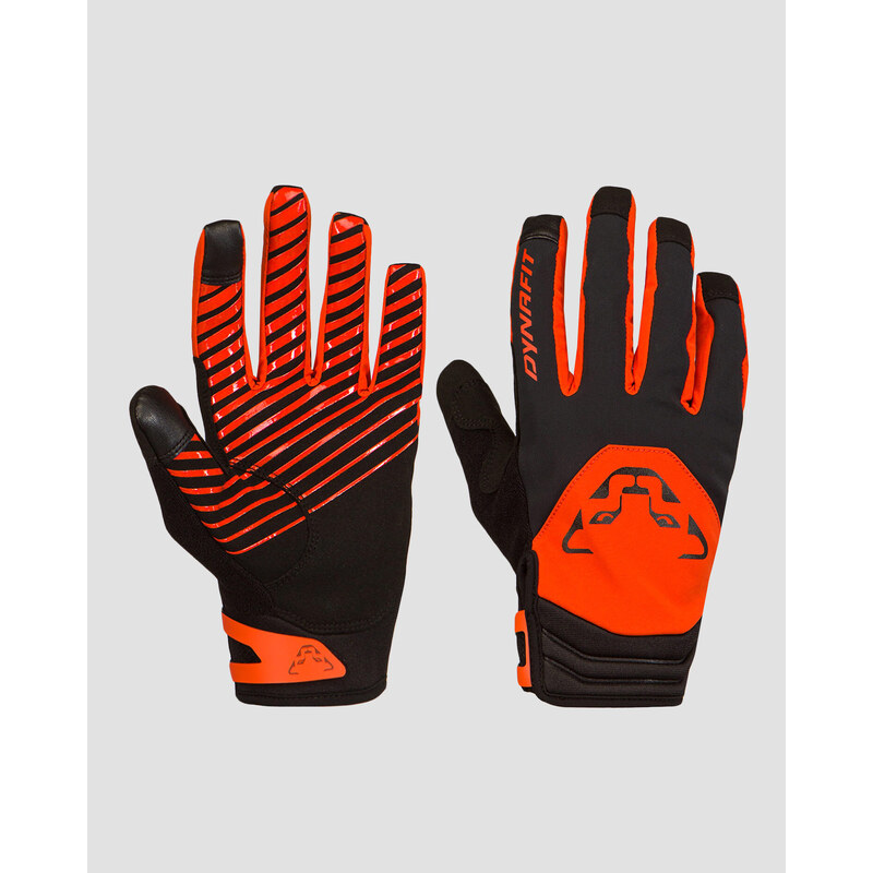 Rukavice DYNAFIT RADICAL SOFTSHELL GLOVES