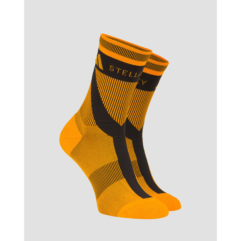 Ponožky Adidas by Stella McCartney ASMC CREW SOCKS