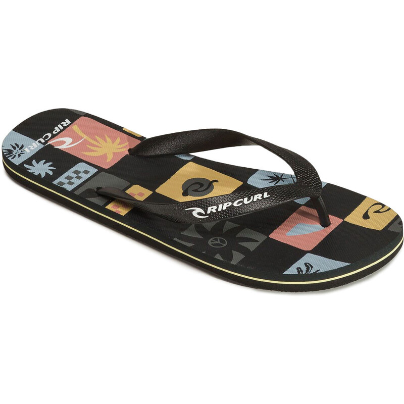 Žabky Rip Curl Swc Bloom Open Toe