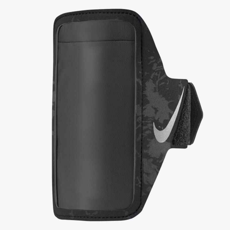 NIKE LEAN ARM BAND PLUS PRINTED BLACK/BL