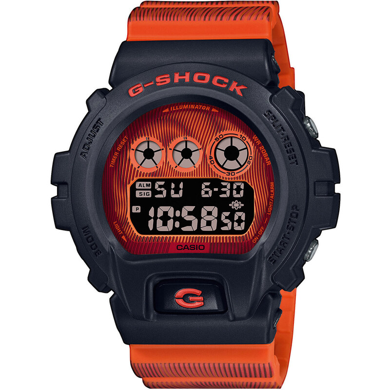 Hodinky G-Shock