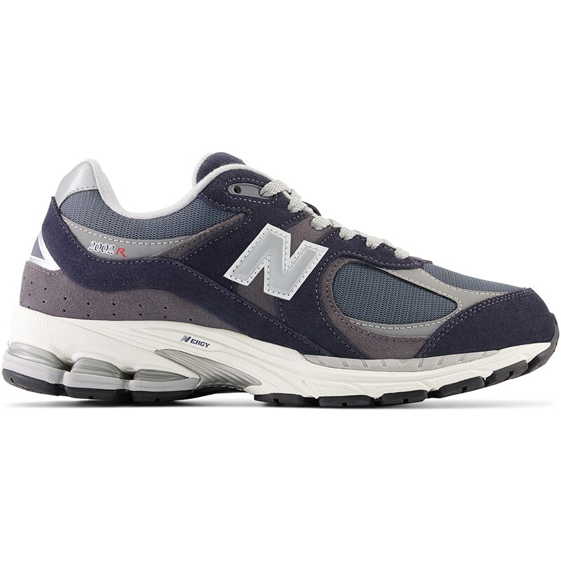 Unisex boty New Balance M2002RSF – tmavomodrá