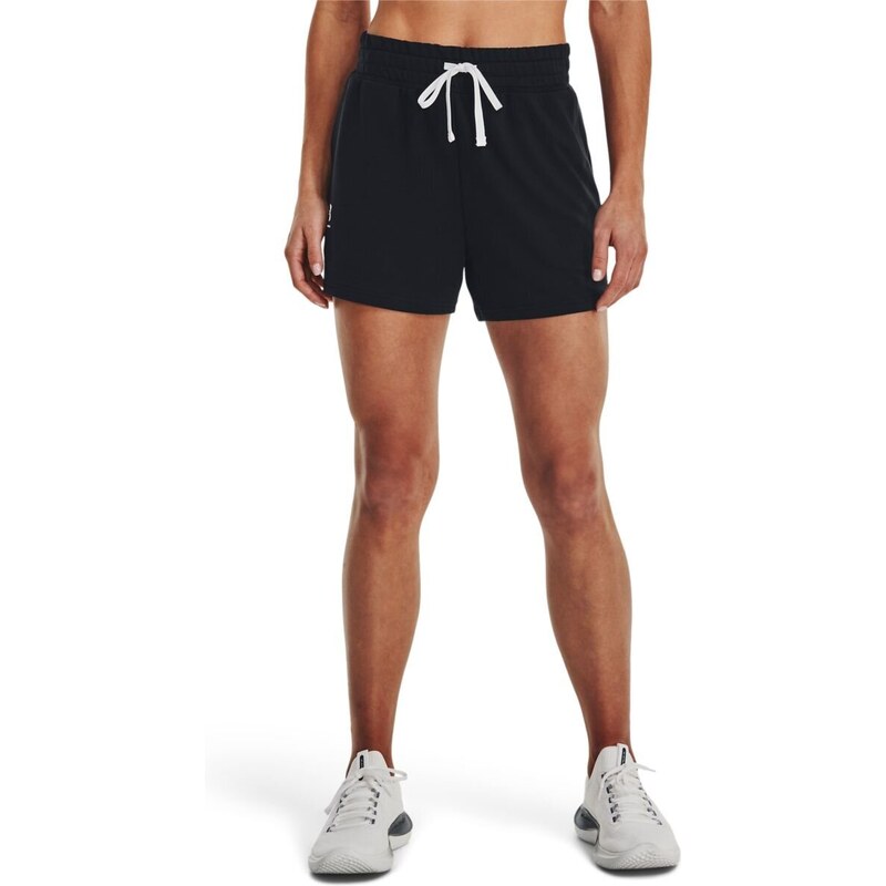 Dámské kraťasy Under Armour Rival Terry Short