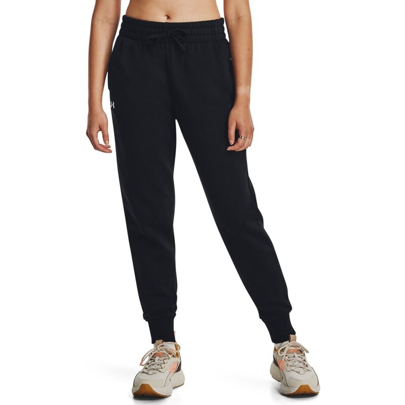 Dámské tepláky Under Armour Rival Fleece Jogger 84207718