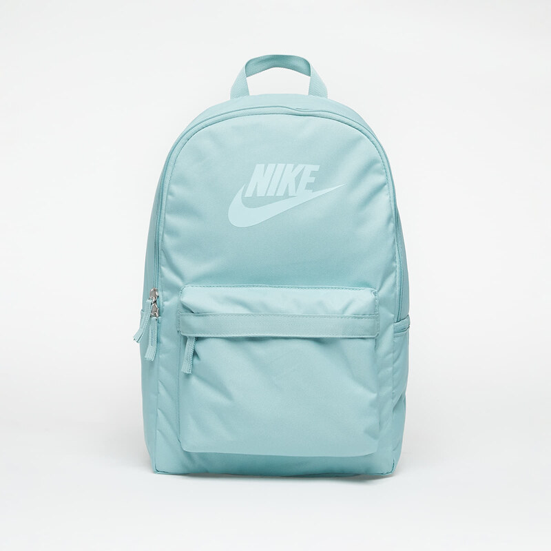 Batoh Nike Heritage Backpack Modrá, 25 l - GLAMI.cz