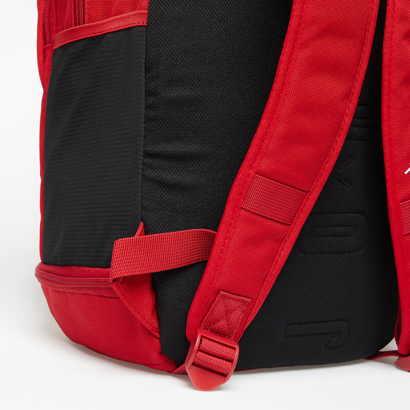 Batoh Jordan Jersey Backpack Gym Red, Universal