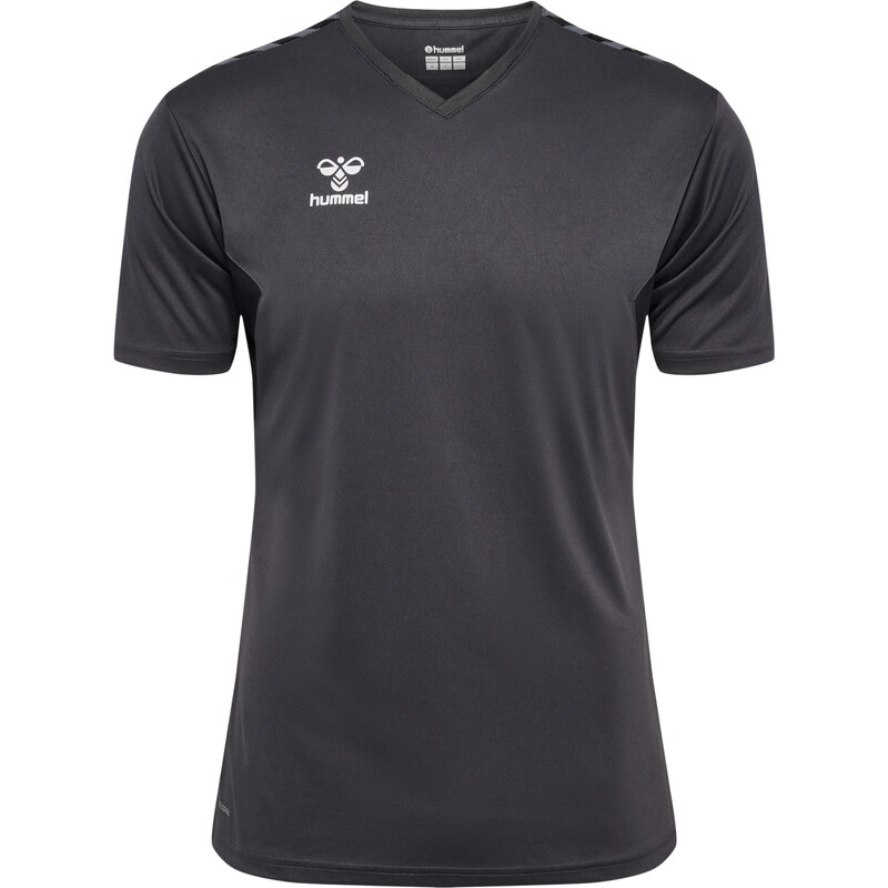 Hummel Funkční tričko Authentic grafitová 108755562