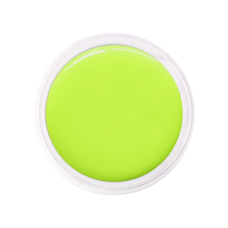 Petra nehty Painting gel Lemon Lime 5g