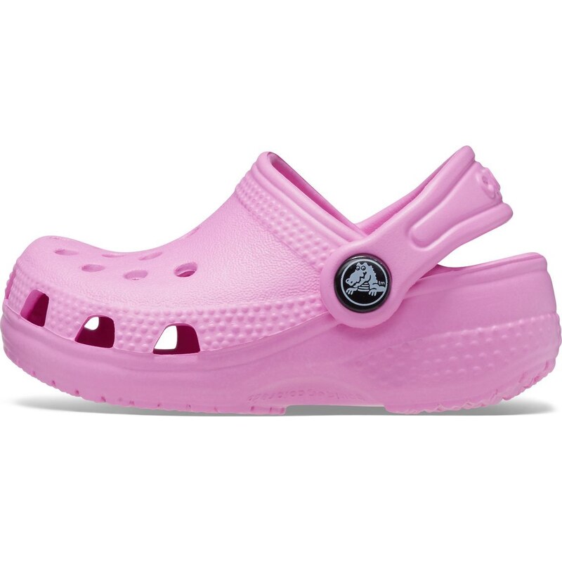 Crocs Littles Taffy Pink