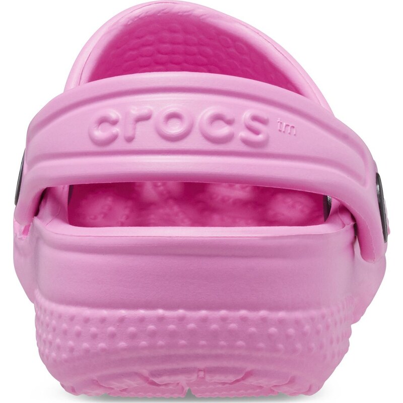 Crocs Littles Taffy Pink