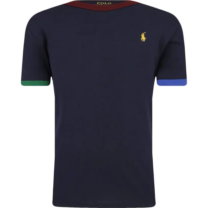 POLO RALPH LAUREN Tričko | Regular Fit