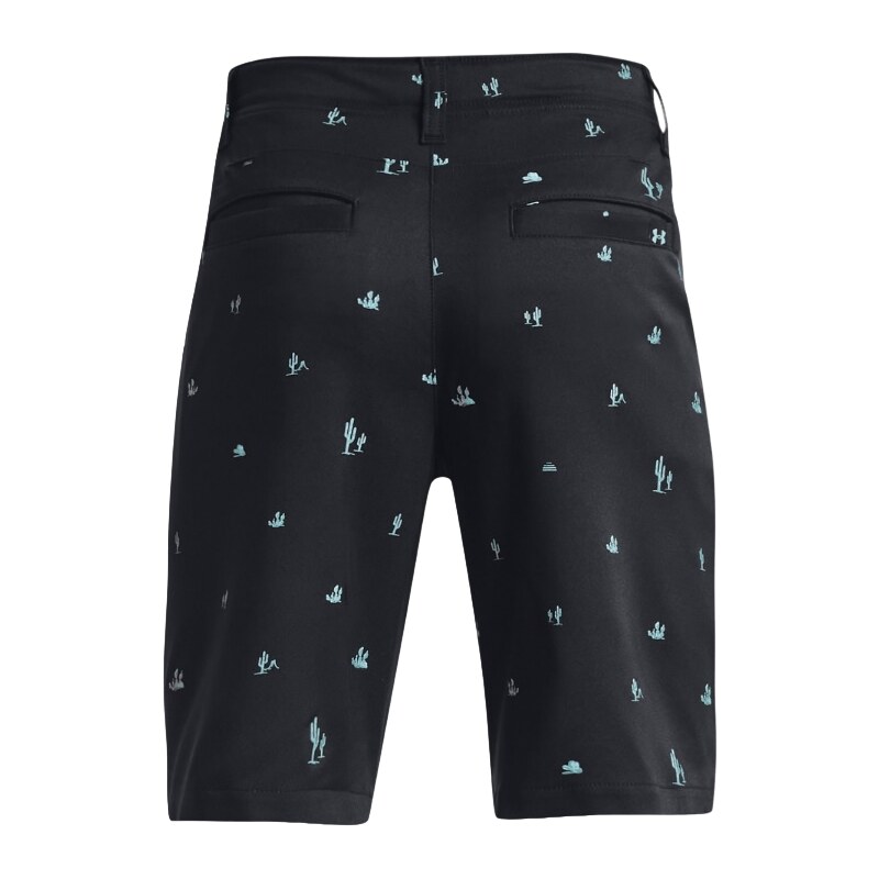 Šortky Under Armour UA Boys Golf Printed Short 1377352-001