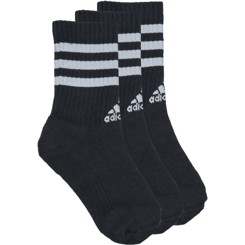 adidas Sportovní ponožky 3S C SPW CRW 3P >