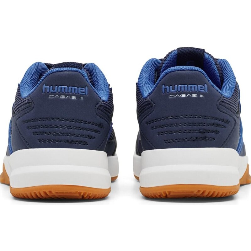 Indoorové boty Hummel DAGAZ III JR 223137-7459