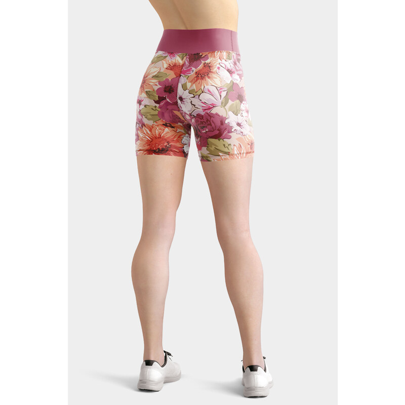 UTOPY Biker shorts Rozes