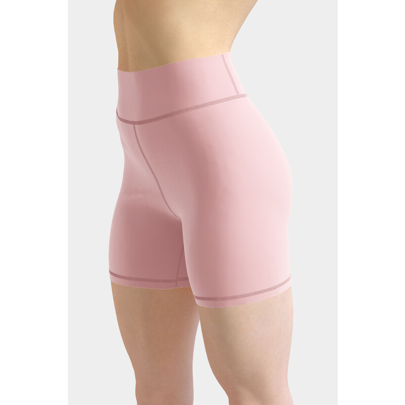 UTOPY Biker shorts Shell Pink Essentials