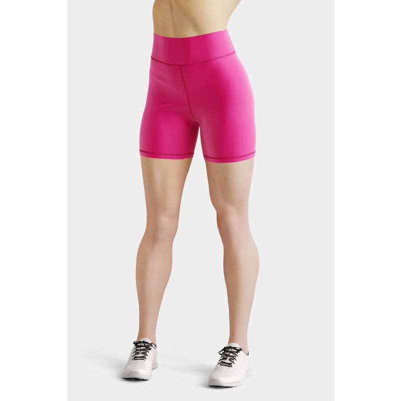 UTOPY Biker shorts Hot Pink Essentials