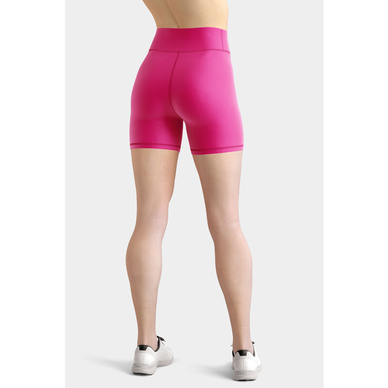 UTOPY Biker shorts Hot Pink Essentials