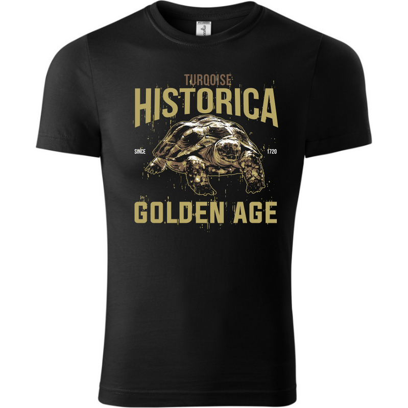 Fenomeno Dětské tričko Golden age