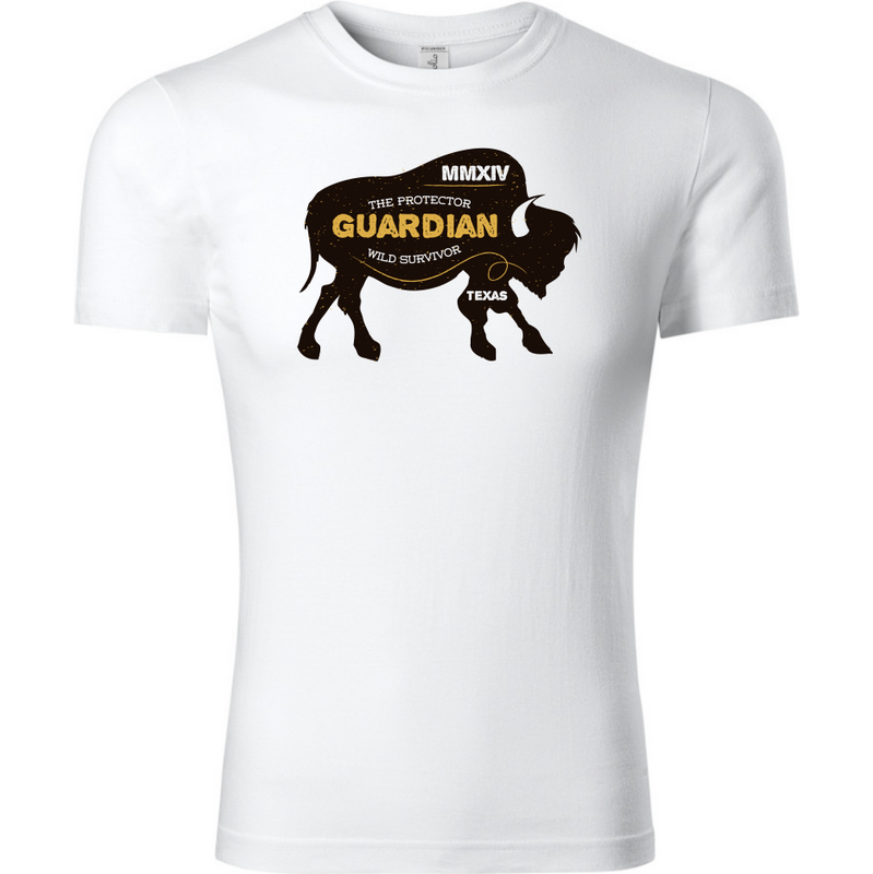 Fenomeno Dětské tričko Guardian