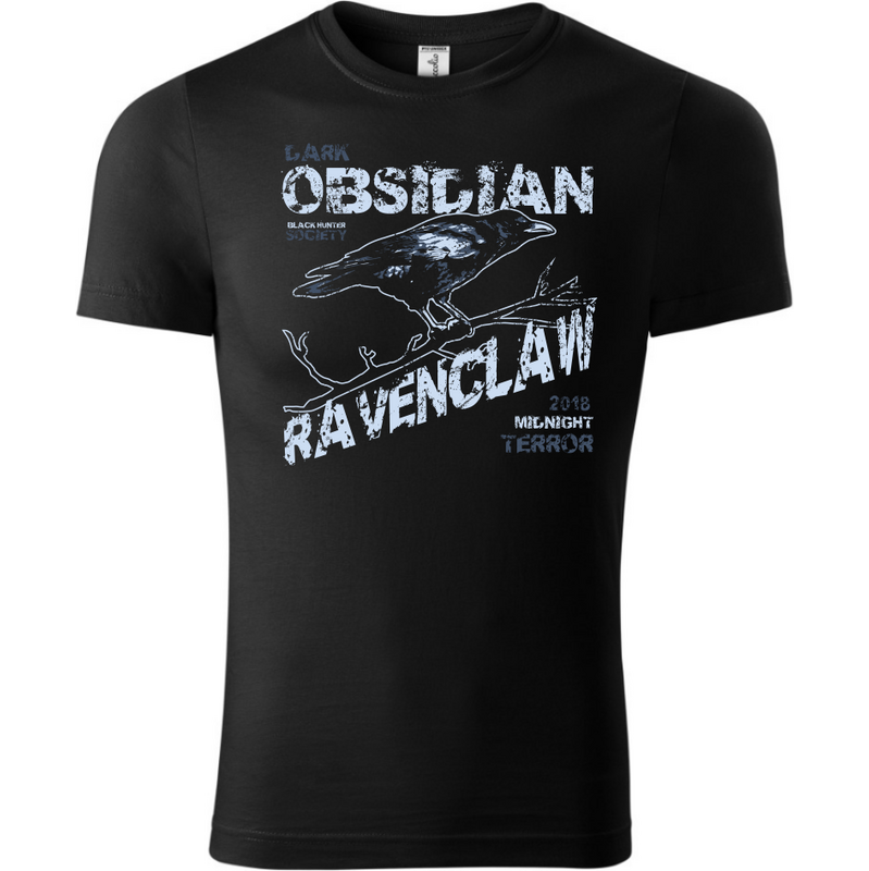 Fenomeno Dětské tričko Ravenclaw