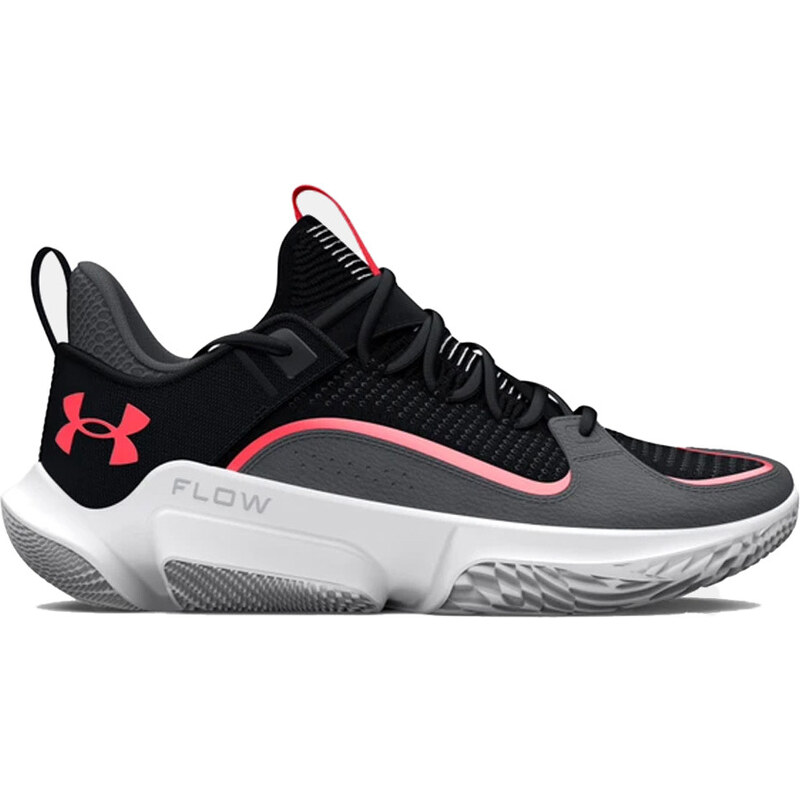 Basketbalové boty Under Armour UA FLOW FUTR X 3 3026630-102 EU