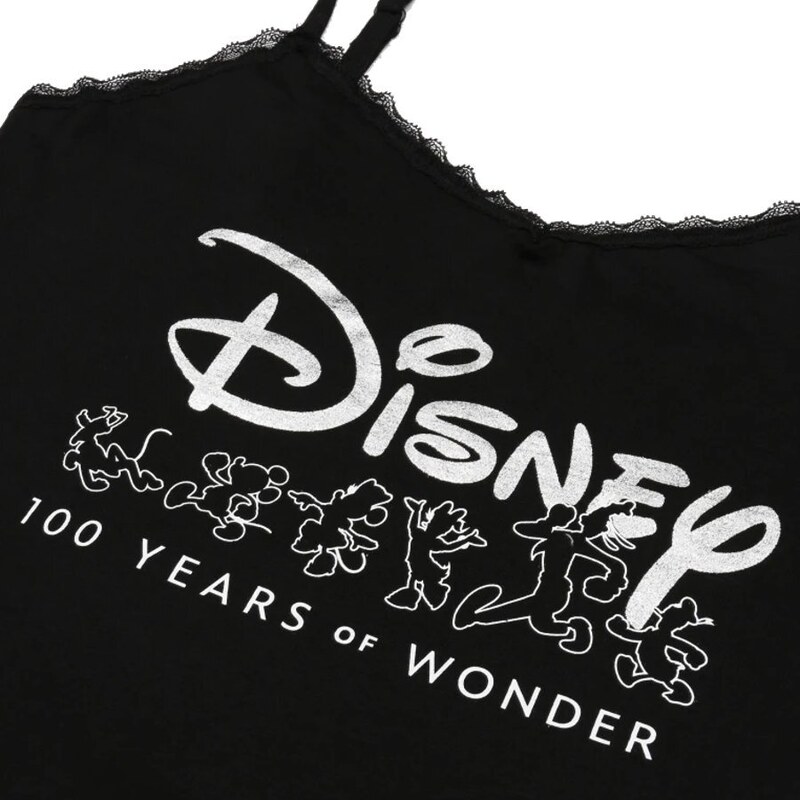 E plus M Dámské pyžamo Disney - 100 years of wonder