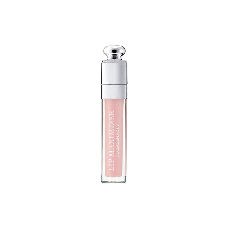 Dior Objemový lesk na rty Dior Addict Lip Maximizer (Collagen Activ High Volume Lip Plumper) 6 ml