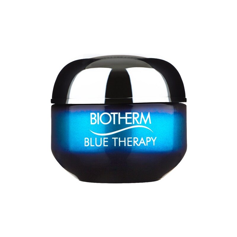 Biotherm Omlazující krém pro normální až smíšenou pleť Blue Therapy SPF 15 (Repair The Visible Signs Of Aging) 50 ml