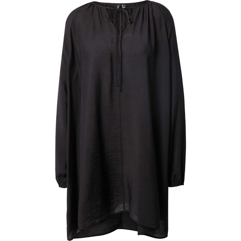VERO MODA Šaty IRIS černá
