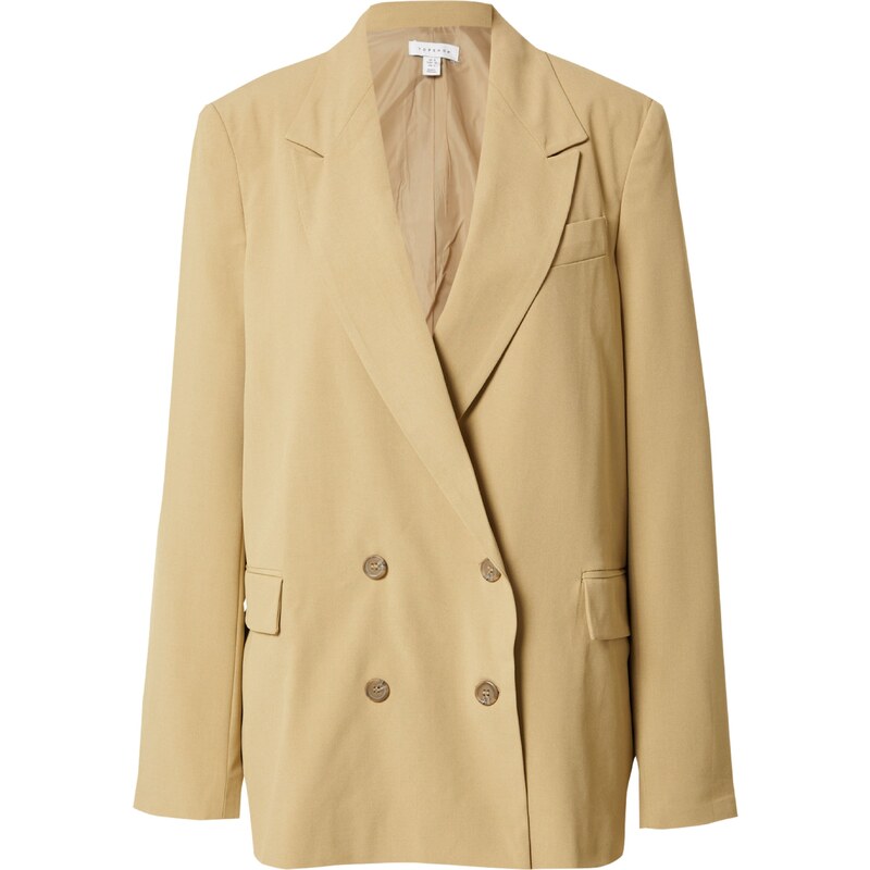 TOPSHOP Blejzr písková 86215918