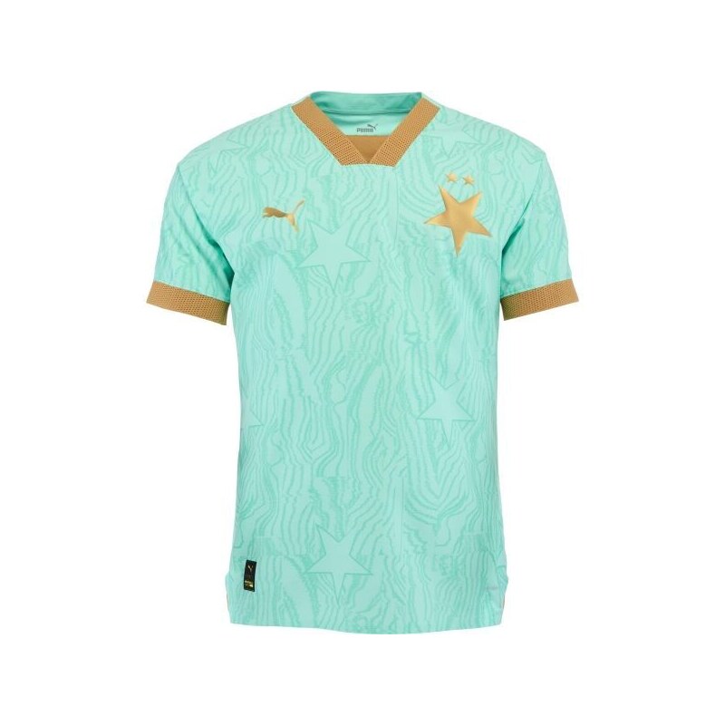 Puma SKS AWAY JERSEY PROMO Pánský dres
