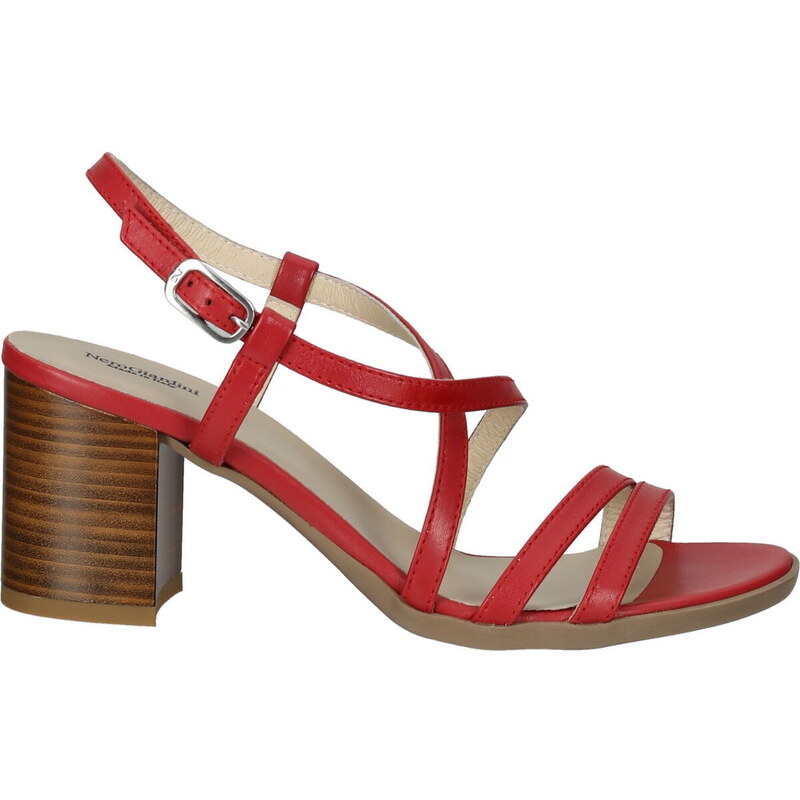 NeroGiardini Sandály Sandalen >