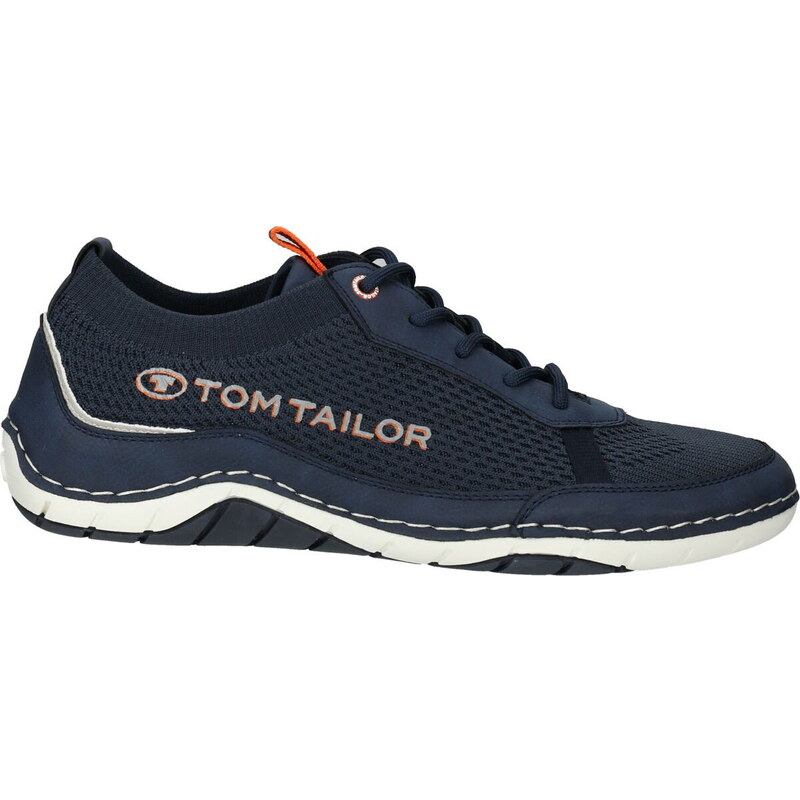 Tom Tailor Tenisky Sneaker >