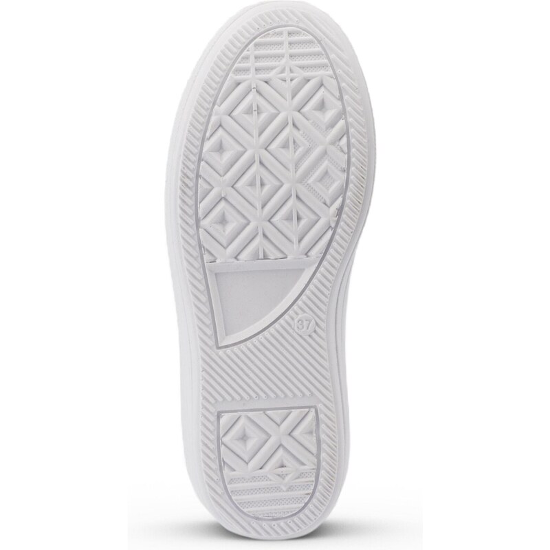 Slazenger Sun Sneaker Dámské boty bílé