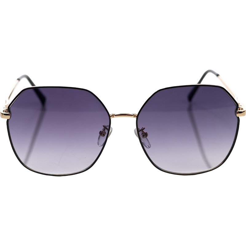 VFstyle Dámské sluneční brýle Florida fialové FLO03