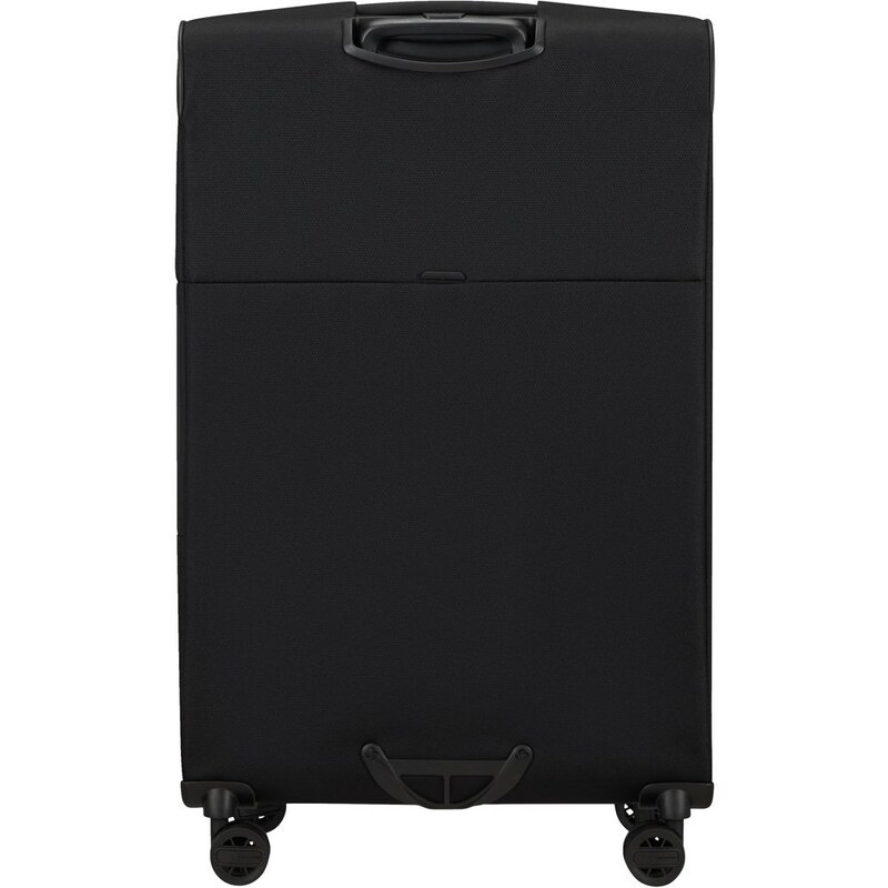 Samsonite Látkový cestovní kufr Vaycay L EXP 104/112 l zelená