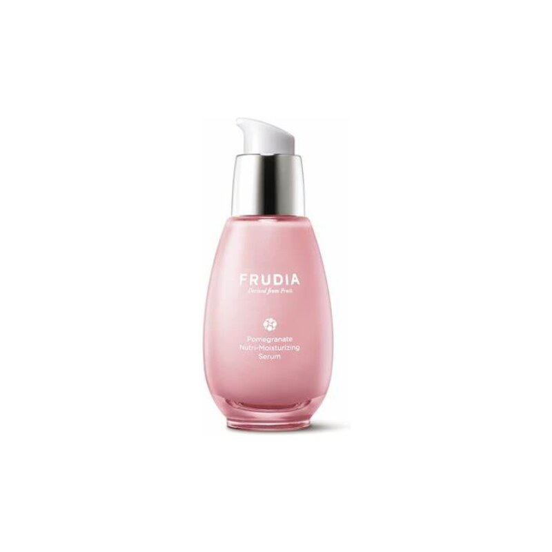 FRUDIA - POMEGRANATE NUTRI-MOISTURIZING SERUM - Korejské pleťové sérum 50 ml