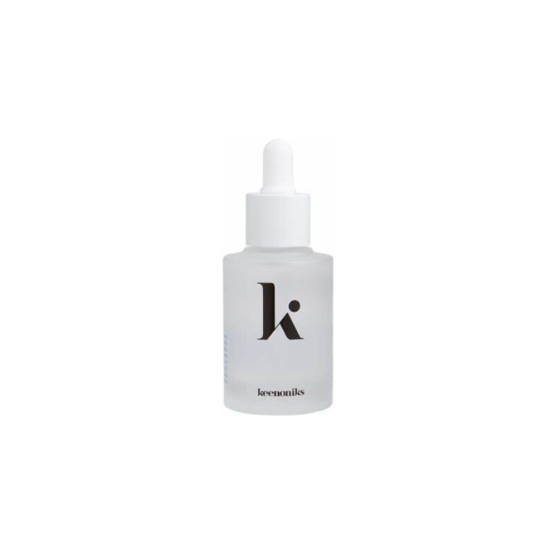 KEENONIKS - FUNDAMENTAL HYDRATING AMPOULE BOOSTER - Korejské pleťové sérum 30 ml