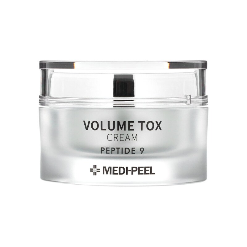 MEDI PEEL - VOLUME TOX CREAM PEPTID 9 - Korejský pleťový krém 50 ml