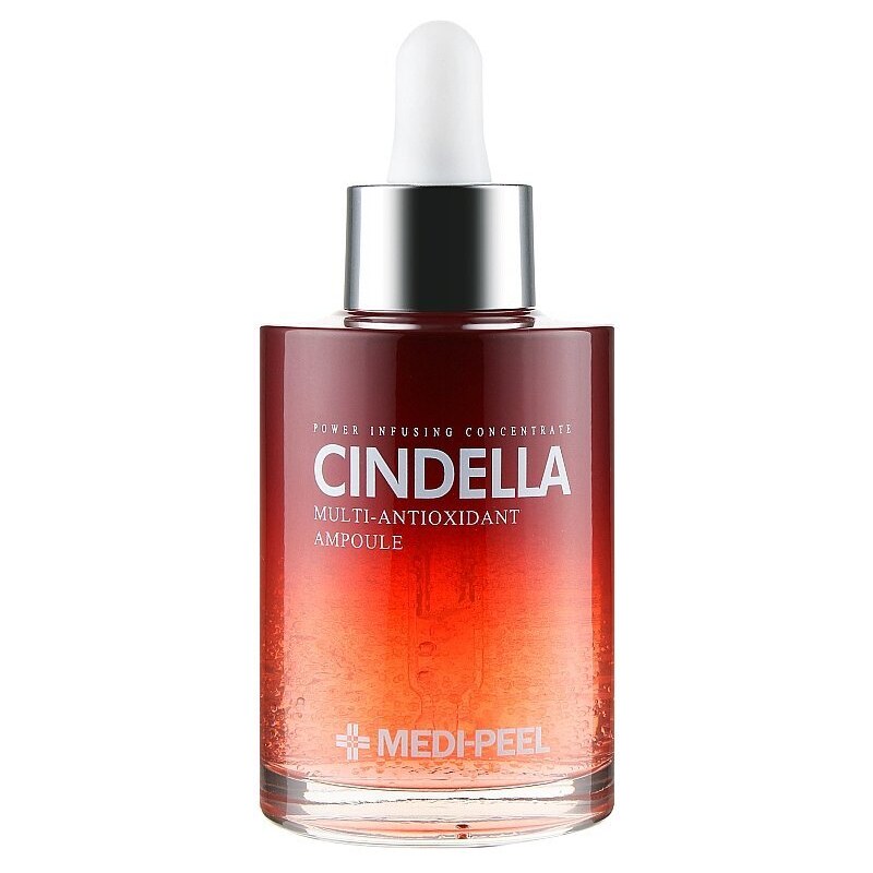 MEDI PEEL - CINDELLA MULTI ANTIOXIDANT AMPOULE - Korejské sérum proti vráskám 100 ml