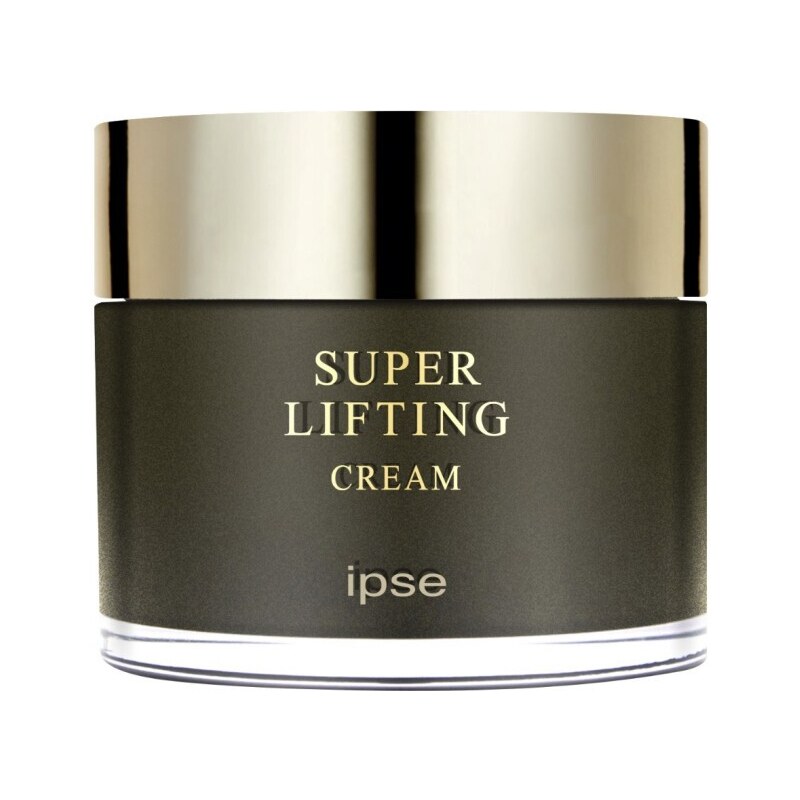 IPSE PREMIUM - SUPER LIFTING CREAM - Korejský pleťový krém 50 ml