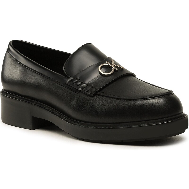 Loafersy Calvin Klein