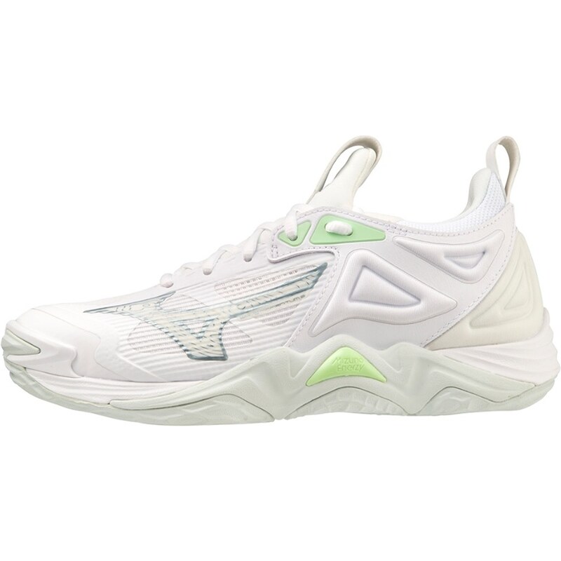 Indoorové boty Mizuno Wave Momentum 3 W dámské 113056310