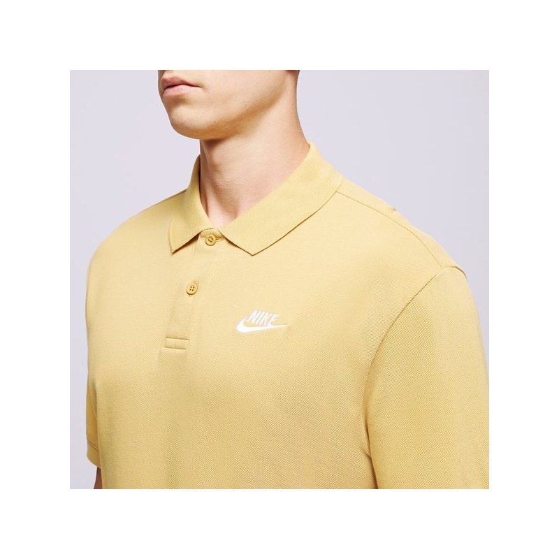 Nike Tričko Sportswear Muži Oblečení Polo trika a trička CJ4456-725