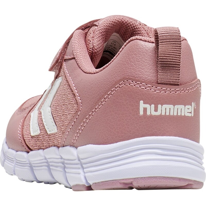 Obuv Hummel SPEED JR 211508-4768